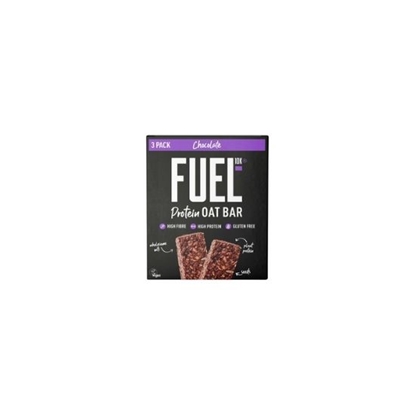 Picture of FUEL MP CHOC PROT OAT BAR GF 3X45GR